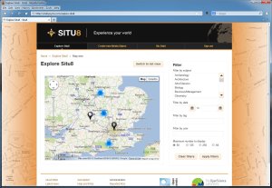 situ8-web-portal-explore